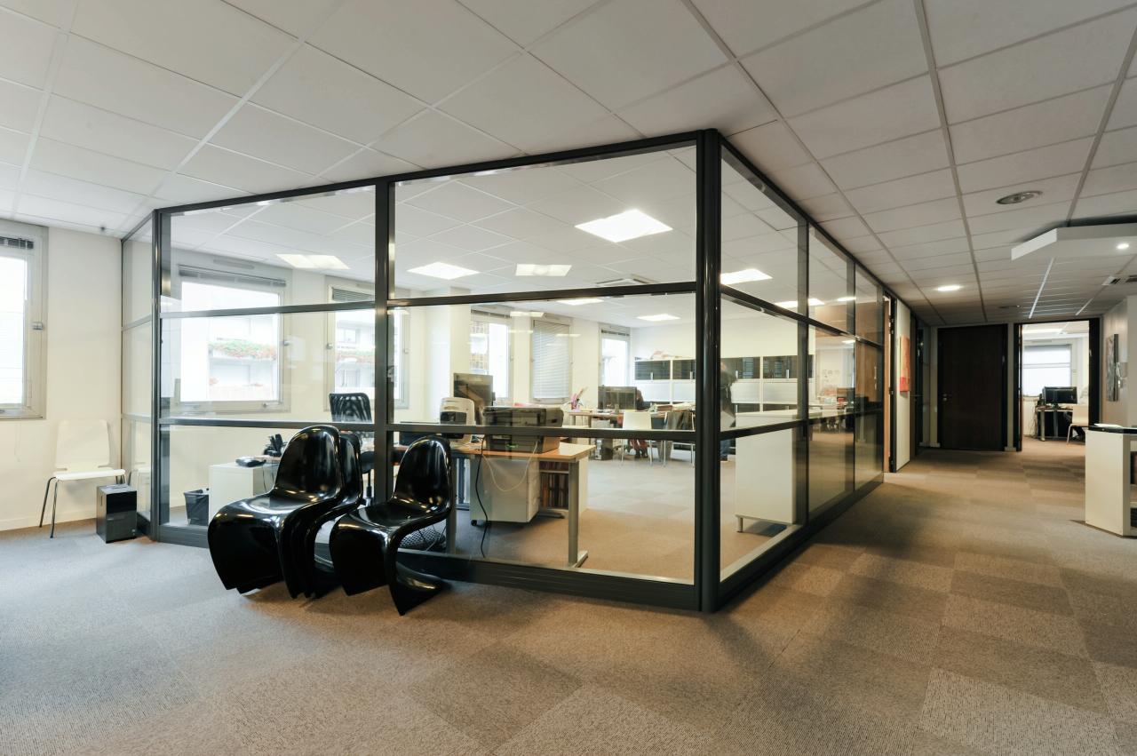 Bureau Saint-Maur-des-Fossés 542m² Vente bureau Saint-Maur-des-Fossés Val-de-Marne OVBUR2106999 10
